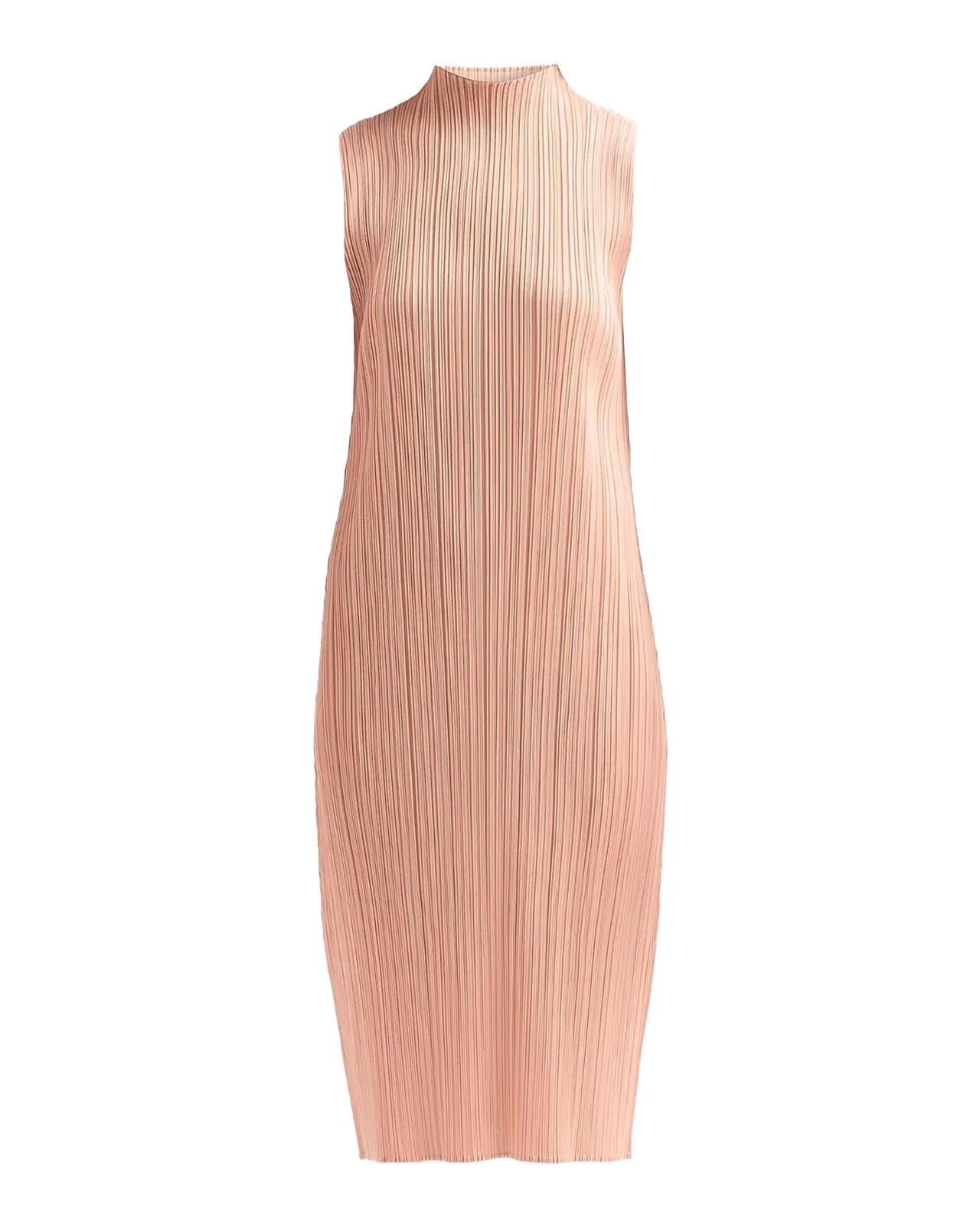 Ribbed Midi Dress Ribbed Midi Dress