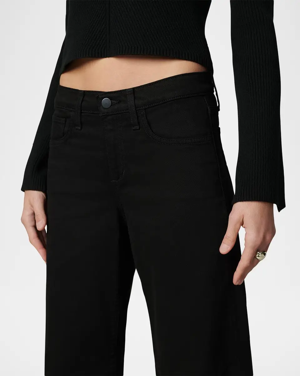 Joe's Jeans The Lou Lou Low-Rise Jeans | Thumbnail 5