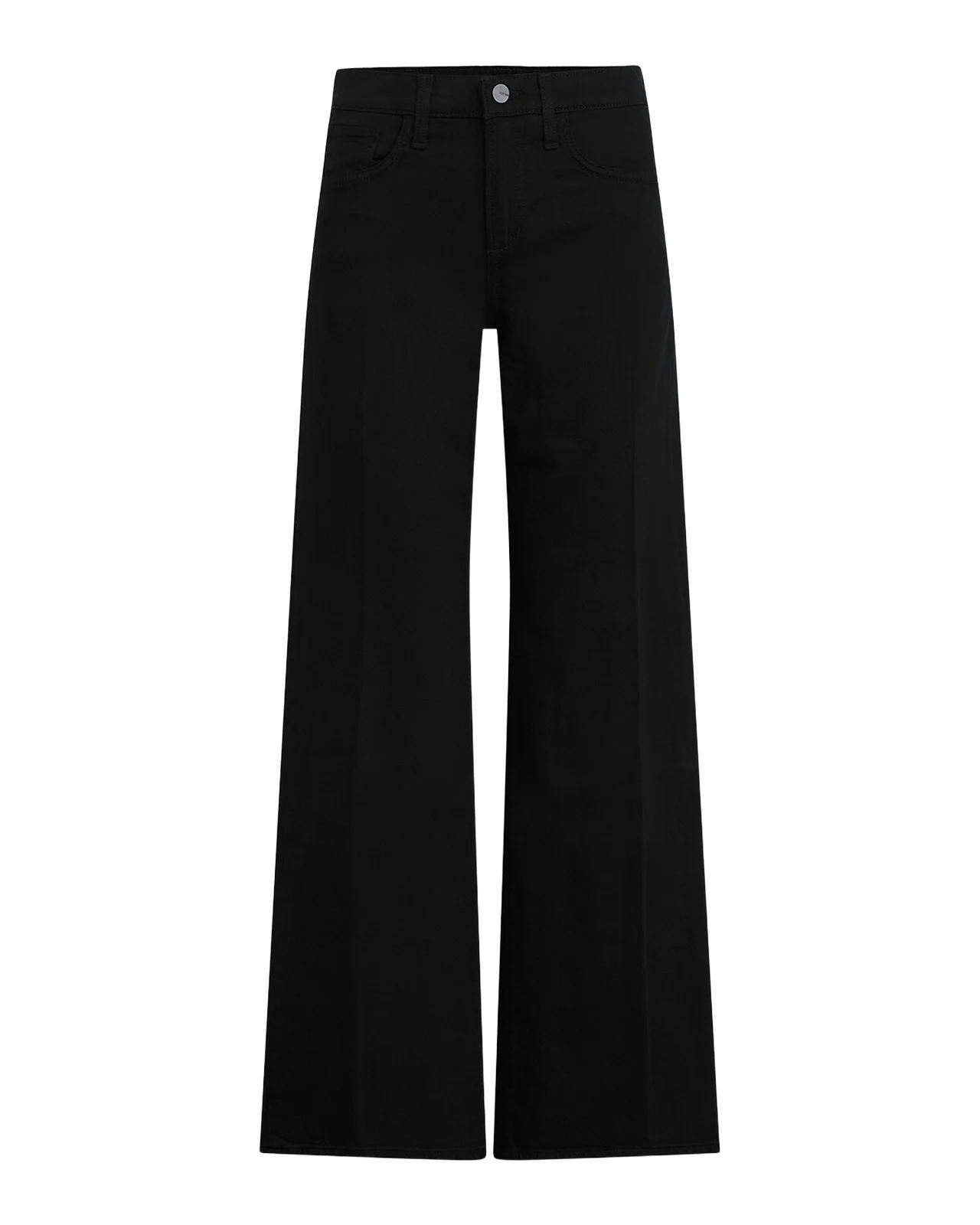 Joe's Jeans The Lou Lou Low-Rise Jeans