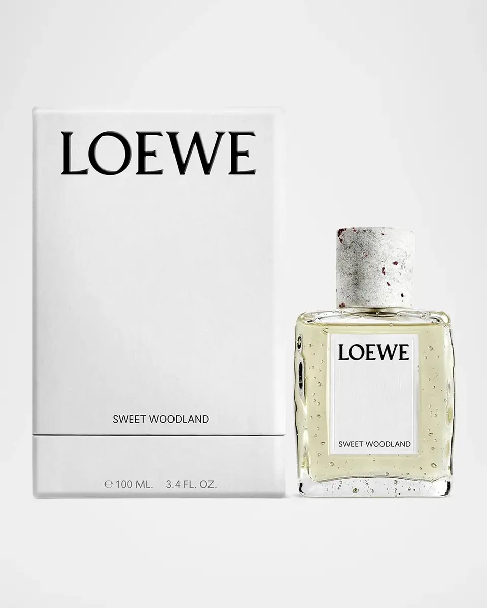 Loewe Sweet Woodland Eau De Parfum | Thumbnail 2