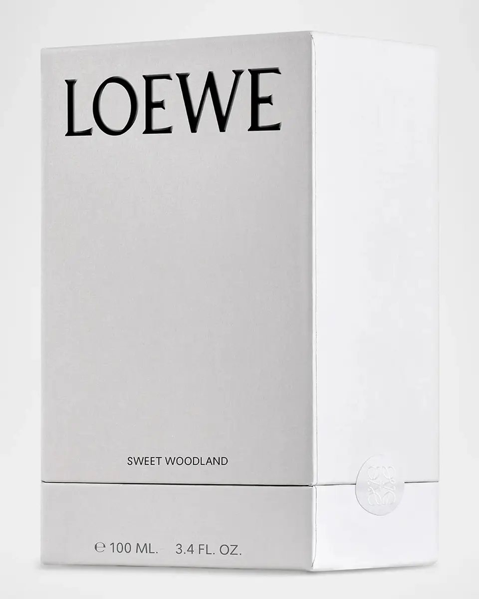 Loewe Sweet Woodland Eau De Parfum | Thumbnail 3