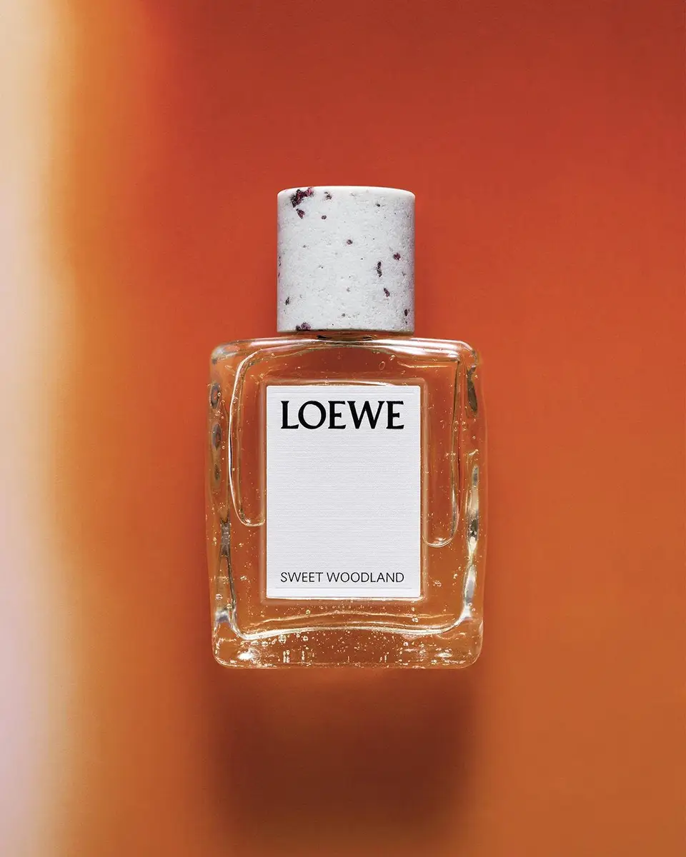 Loewe Sweet Woodland Eau De Parfum | Thumbnail 5