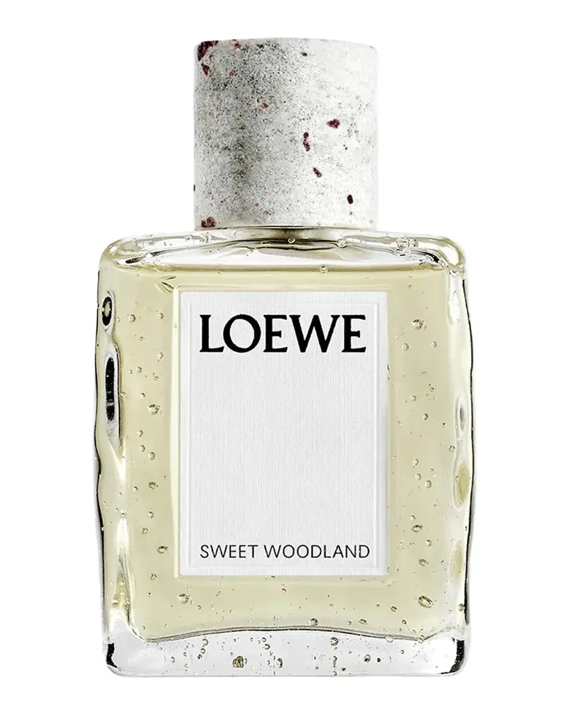 Loewe Sweet Woodland Eau De Parfum