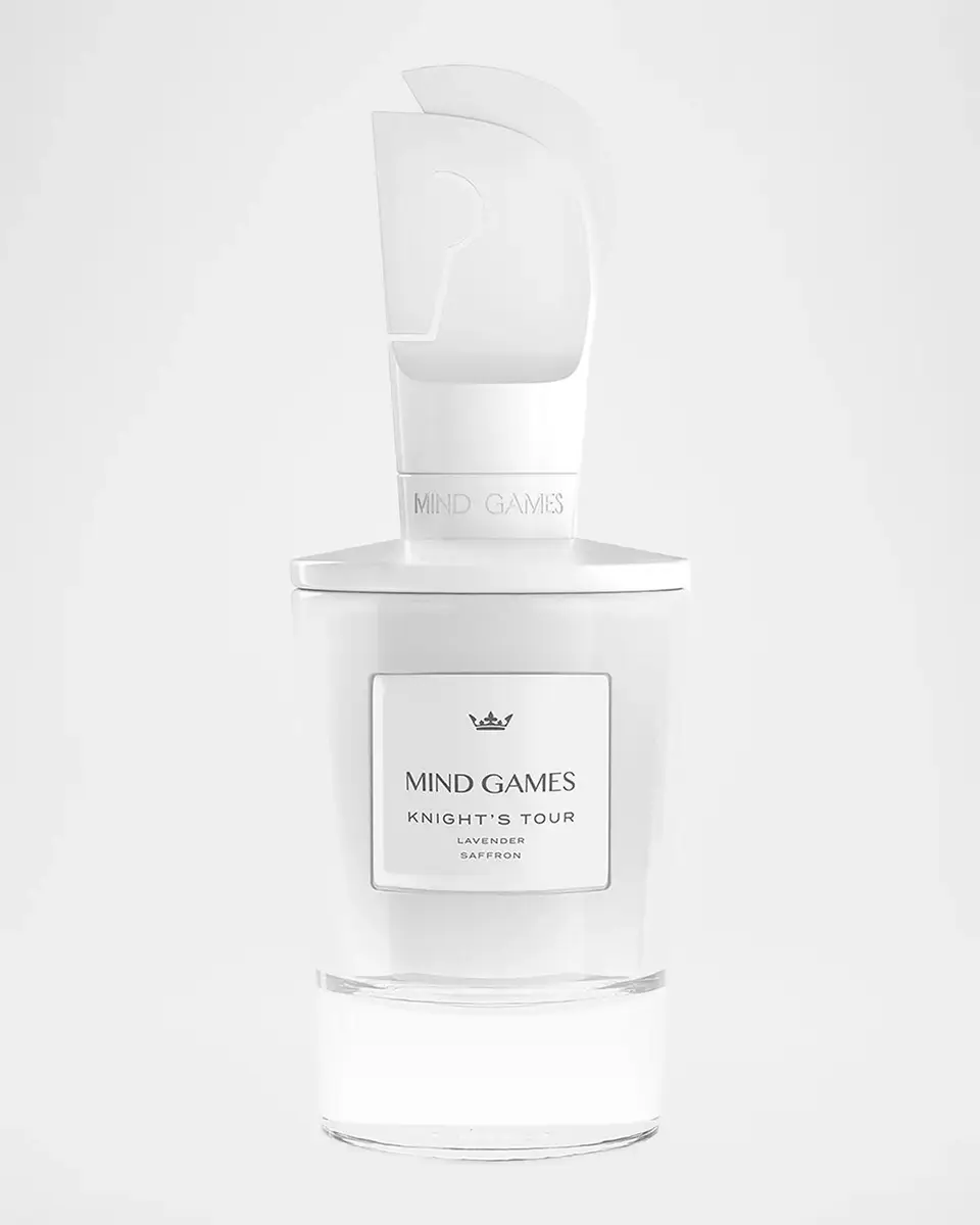 Mind Games Perfumer Extraordinaire Knights Tour Extrait de Parfum, 3.4 oz. | Thumbnail 2 Mind Games Perfumer Extraordinaire Knights Tour Extrait de Parfum, 3.4 oz. | Thumbnail 2