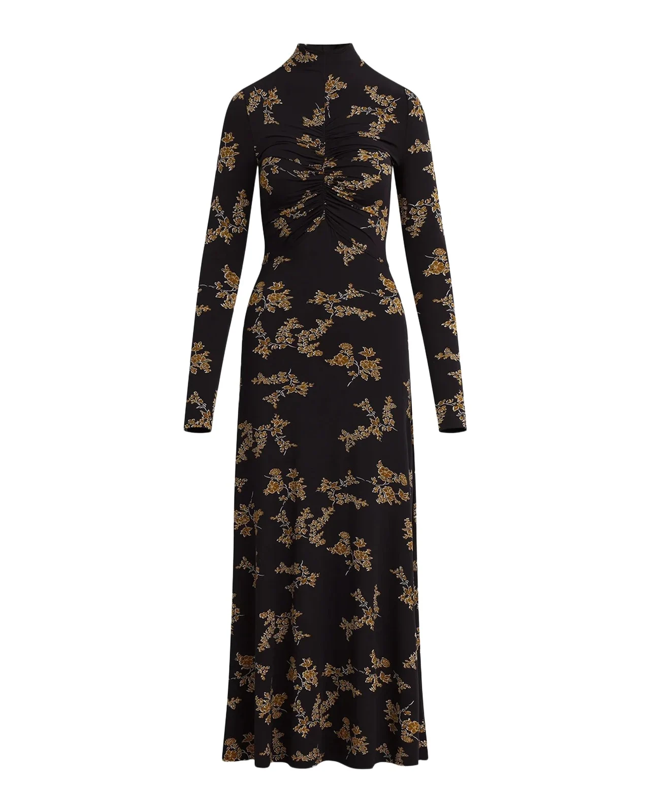 The Lucia Maxi Dress