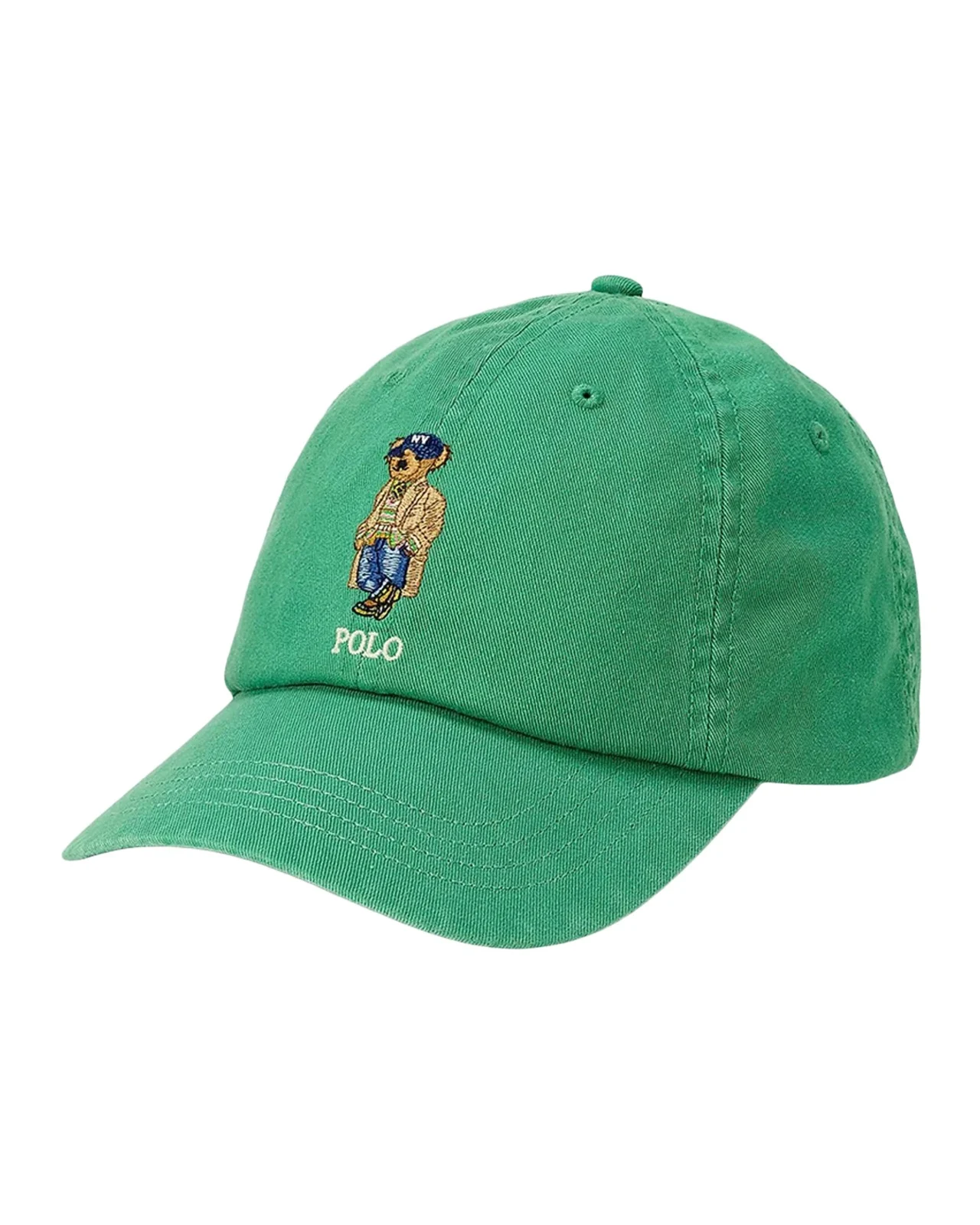Polo Bear Baseball Cap Polo Bear Baseball Cap