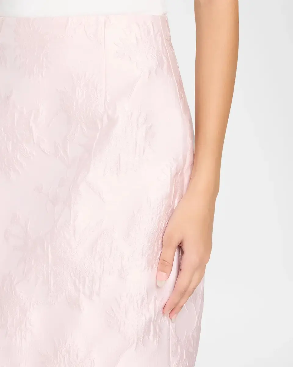 Aknvas Clarissa Brocade Midi Skirt | Thumbnail 5 Aknvas Clarissa Brocade Midi Skirt | Thumbnail 5