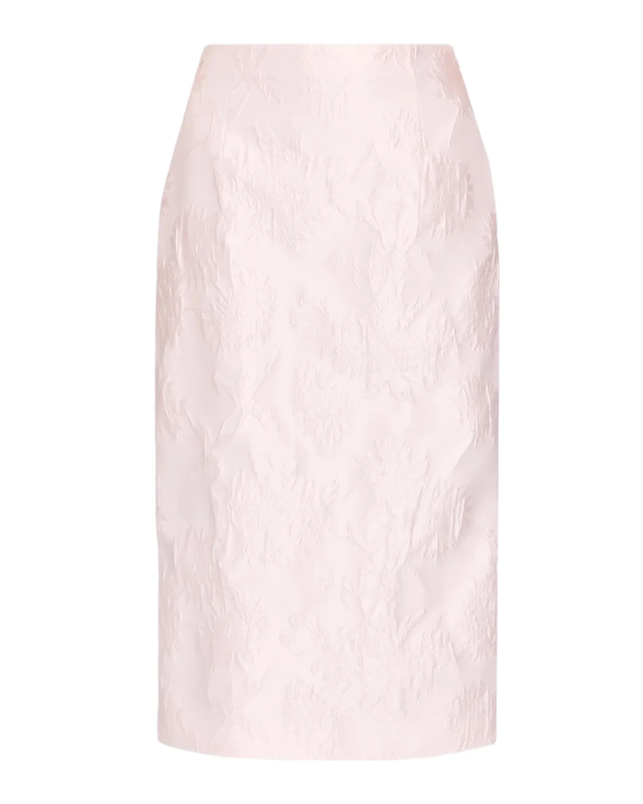 Clarissa Brocade Midi Skirt Clarissa Brocade Midi Skirt