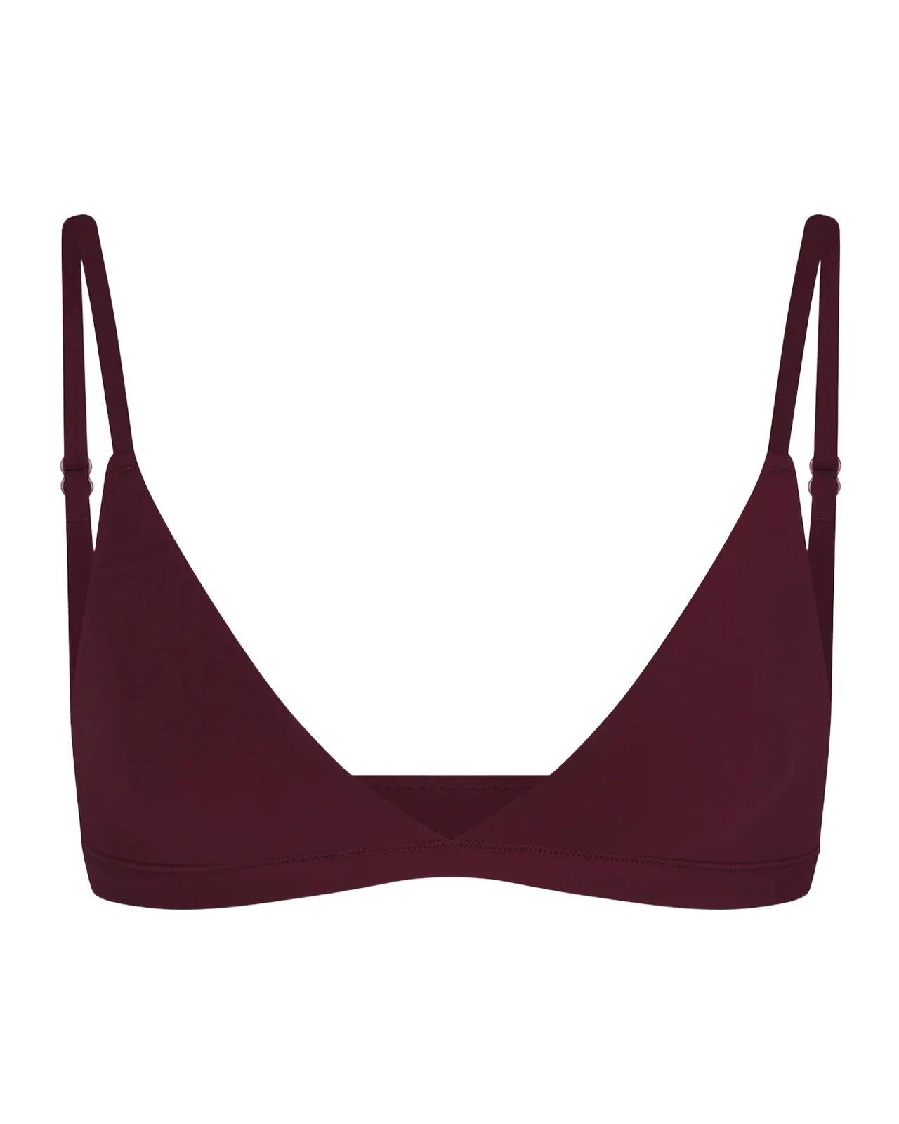 Fits Everybody Crossover Bralette Fits Everybody Crossover Bralette