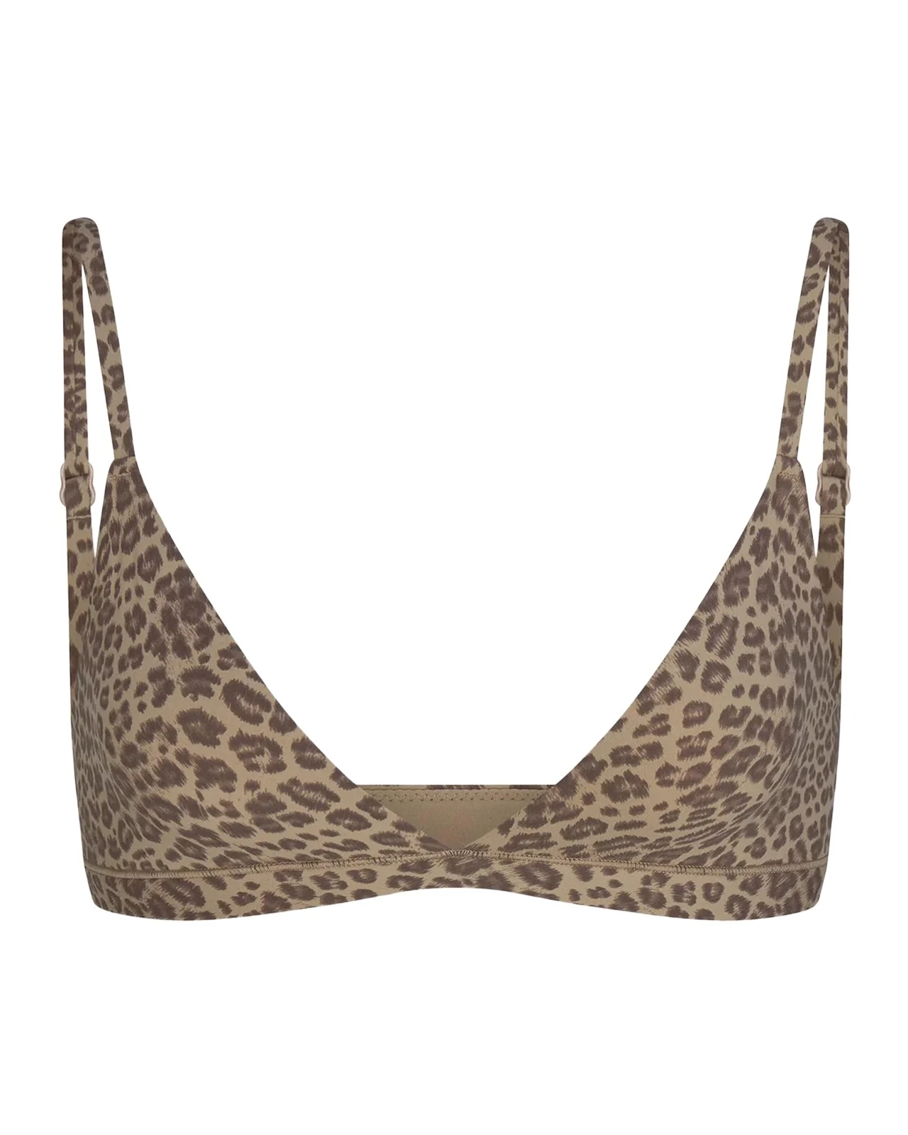 Fits Everybody Crossover Bralette Fits Everybody Crossover Bralette