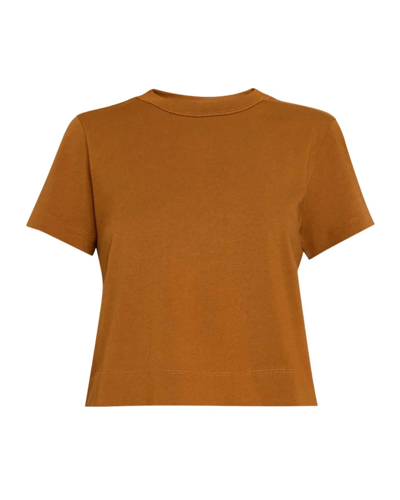 The Boxy Tee The Boxy Tee