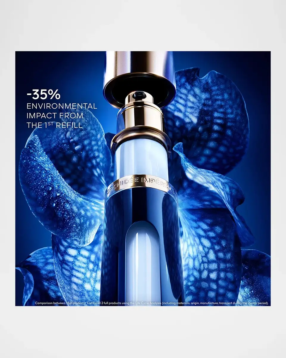 Guerlain Orchidee Imperiale The Longevity Concentrate Refill, 1 oz. | Thumbnail 2