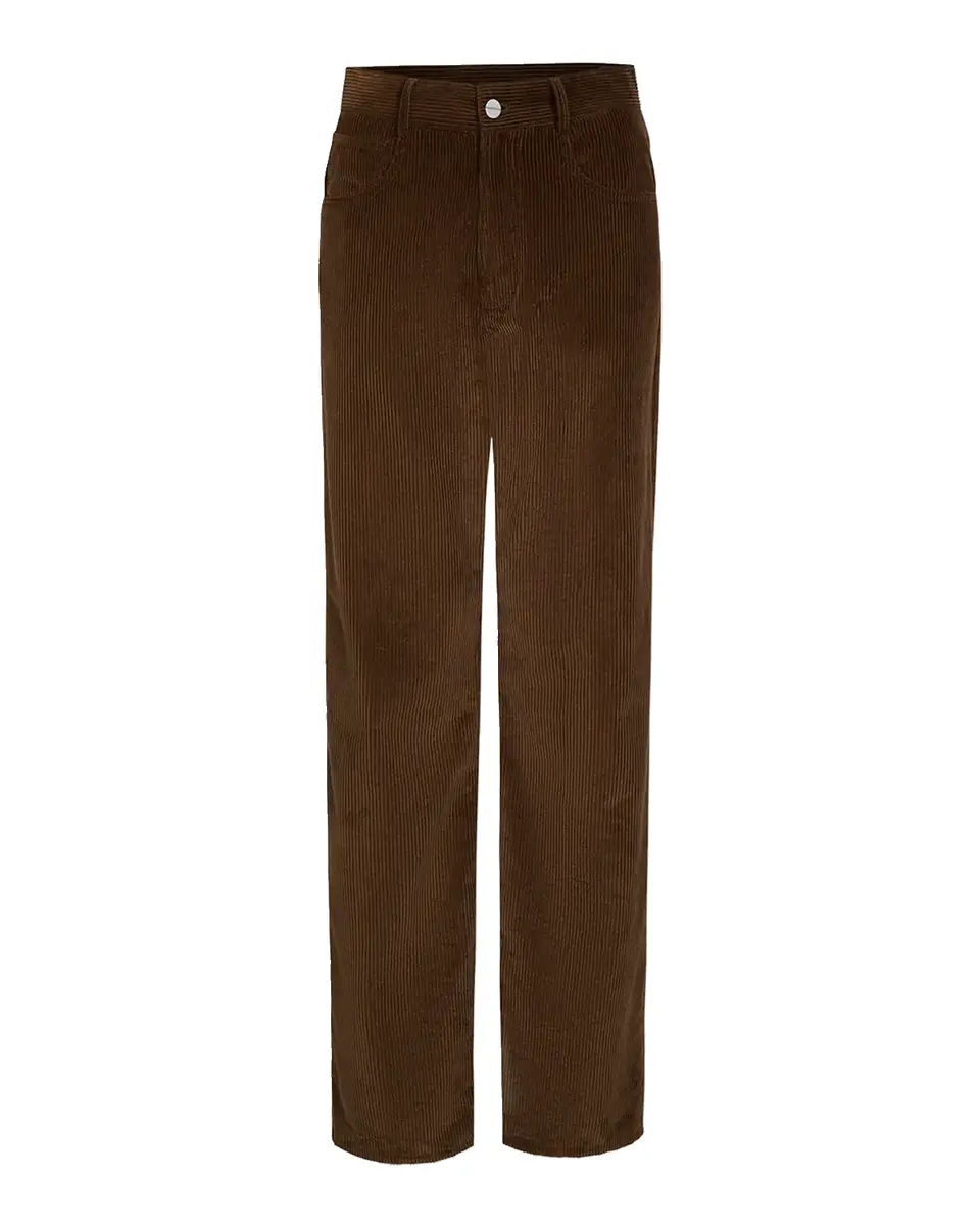 TWP Kent Straight-Leg Cotton Corduroy Pants | Thumbnail 2 TWP Kent Straight-Leg Cotton Corduroy Pants | Thumbnail 2