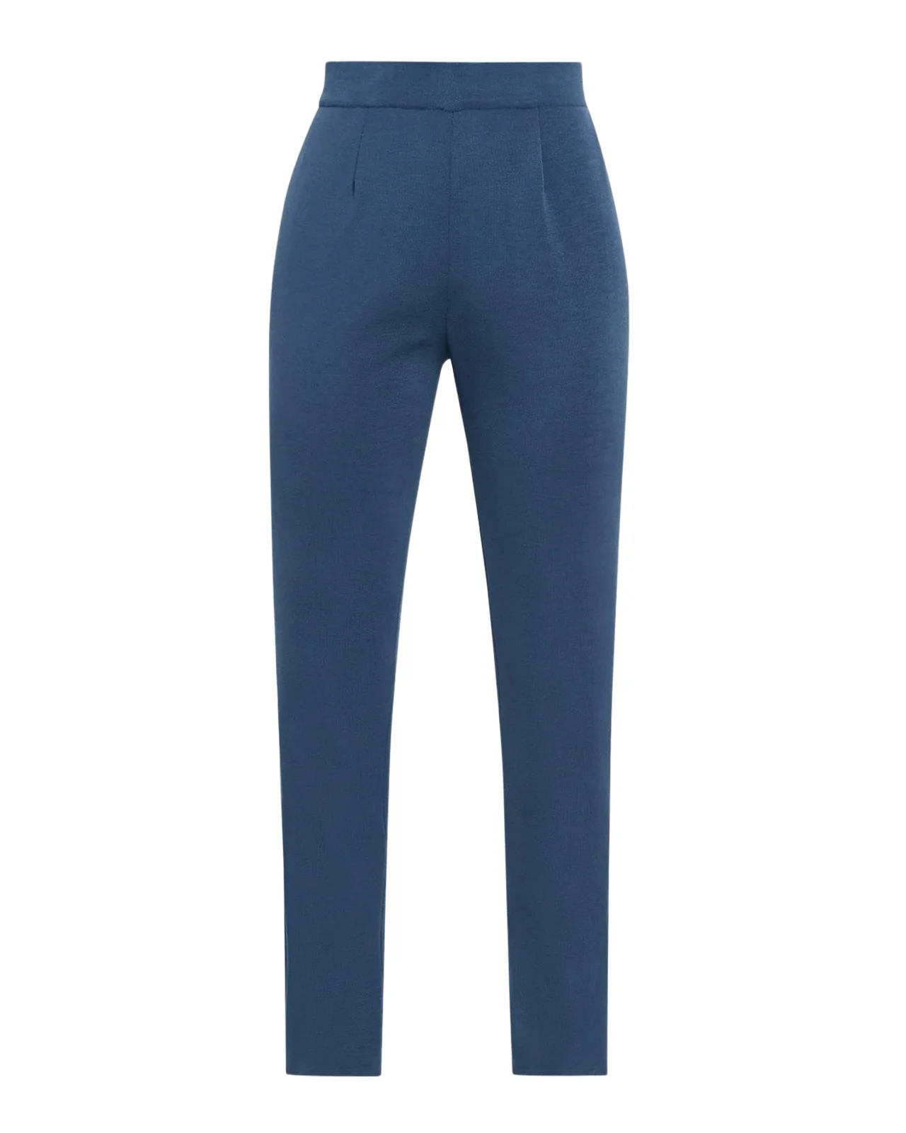 Nancy Mylana Knit Slim-Leg Pants Nancy Mylana Knit Slim-Leg Pants