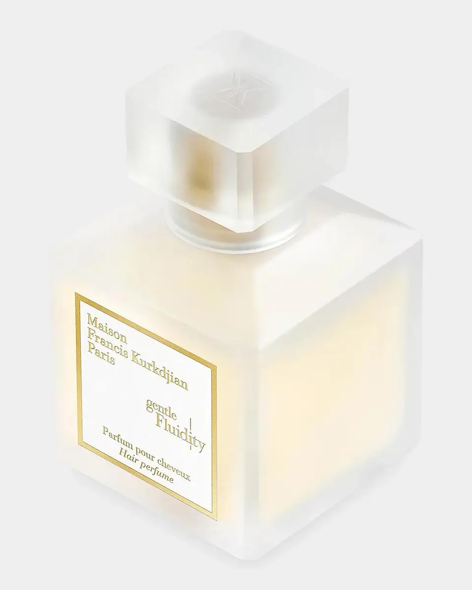 Maison Francis Kurkdjian Gentle Fluidity Gold Scented Hair Mist, 2.4 oz. | Thumbnail 3