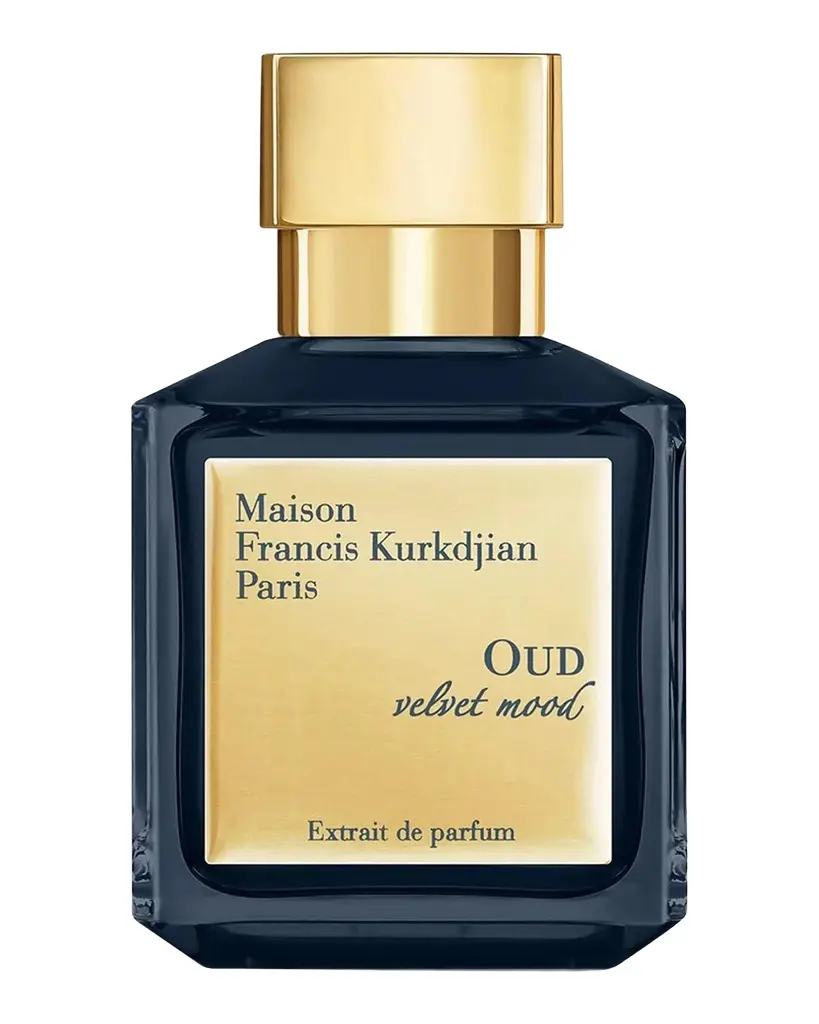 Maison Francis Kurkdjian Oud Velvet Mood Extrait de Parfum | Image 1 Maison Francis Kurkdjian Oud Velvet Mood Extrait de Parfum | Image 1