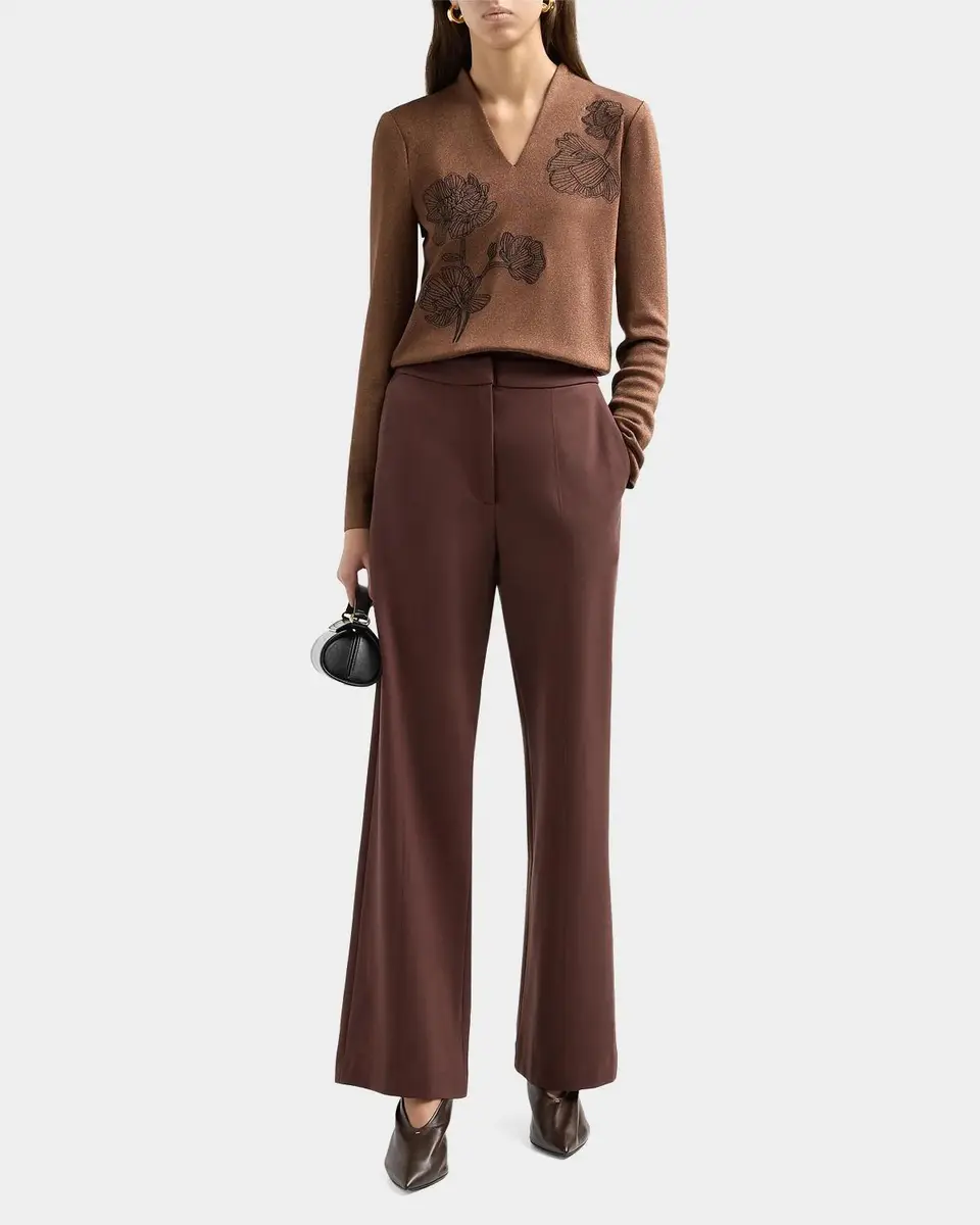 Misook 31 Pant | Thumbnail 2 Misook 31 Pant | Thumbnail 2