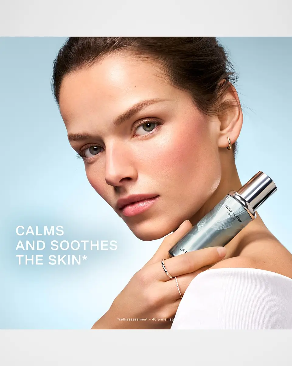 La Prairie Swiss Pristine Serum, 1 oz. | Thumbnail 9 La Prairie Swiss Pristine Serum, 1 oz. | Thumbnail 9
