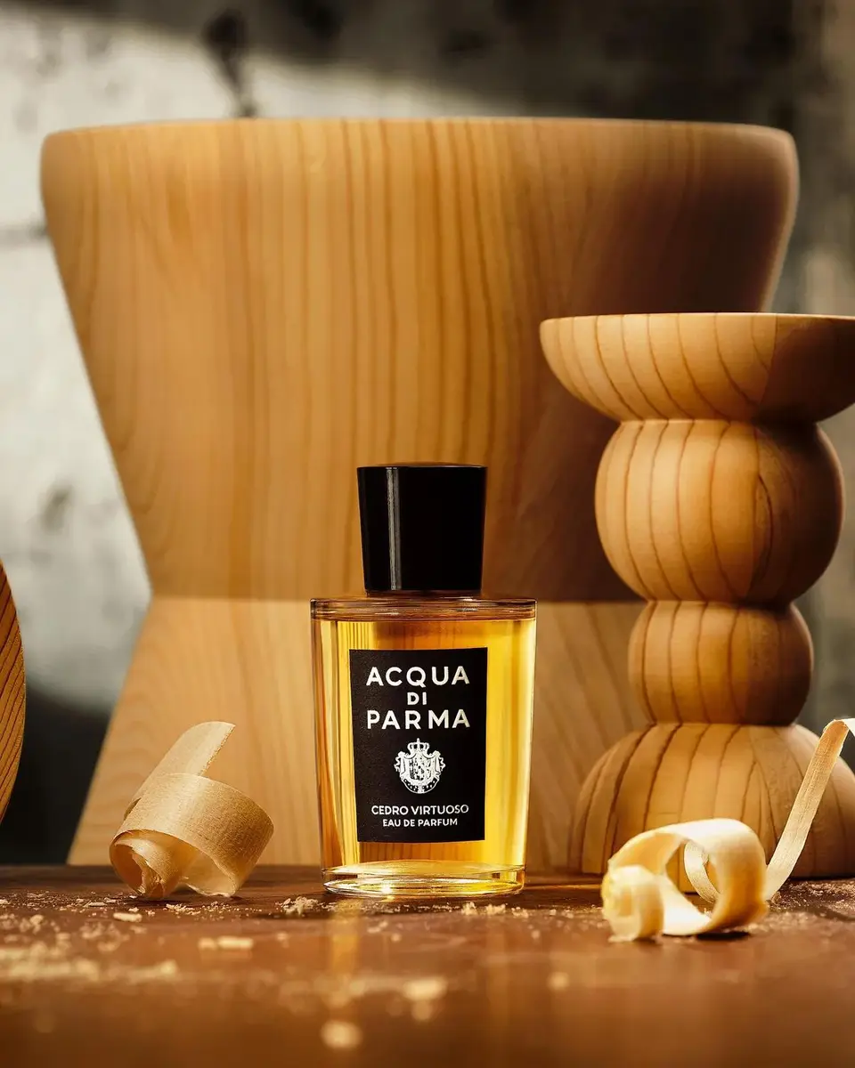 Acqua di Parma Signatures of the Sun Cedro Virtuoso Eau de Parfum, 1.7 oz. | Thumbnail 5