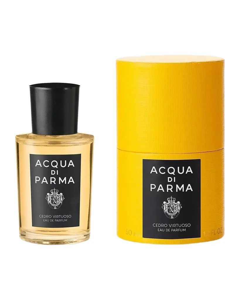 Acqua di Parma Signatures of the Sun Cedro Virtuoso Eau de Parfum, 1.7 oz.