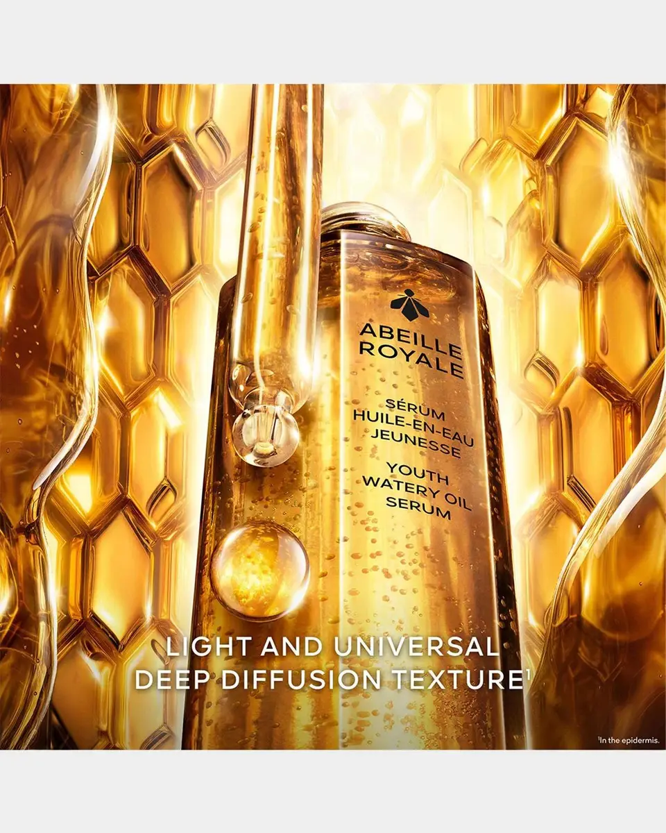 Guerlain Abeille Royale Youth Watery Oil Serum, 3.4 oz. | Thumbnail 2 Guerlain Abeille Royale Youth Watery Oil Serum, 3.4 oz. | Thumbnail 2