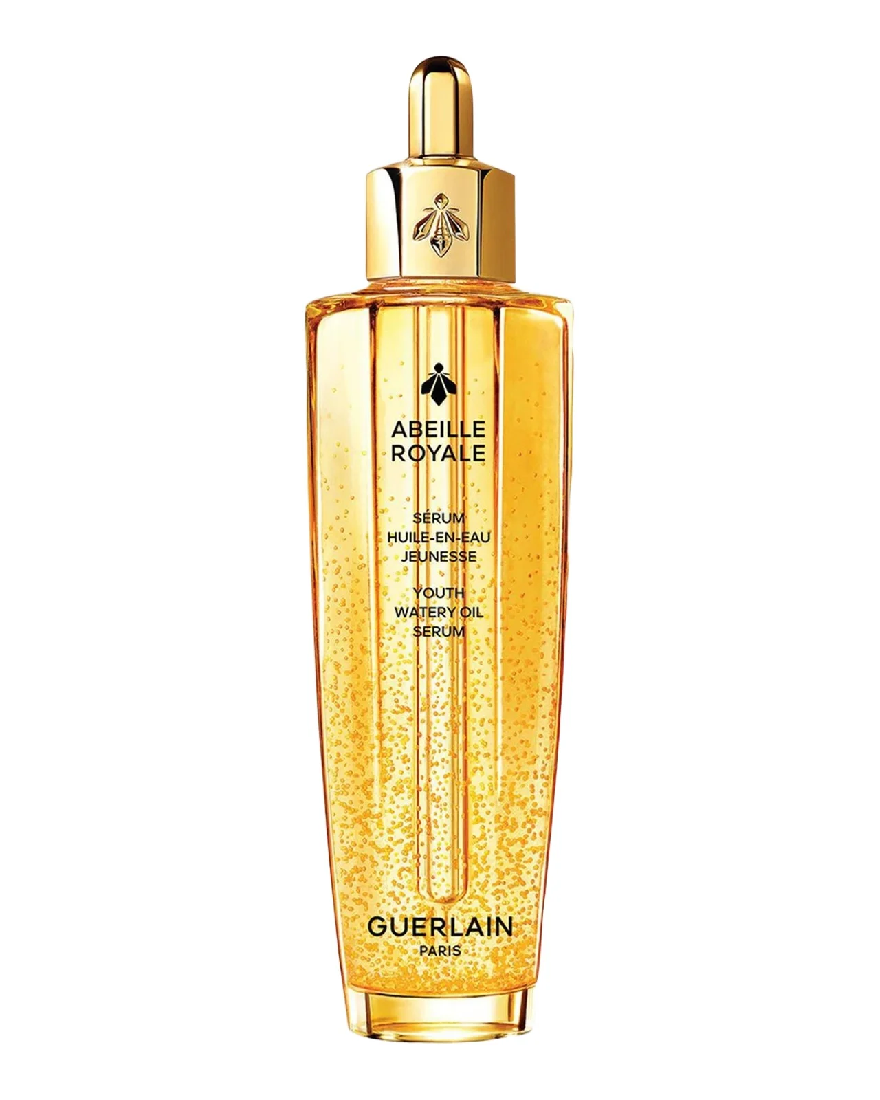 Guerlain Abeille Royale Youth Watery Oil Serum, 3.4 oz.