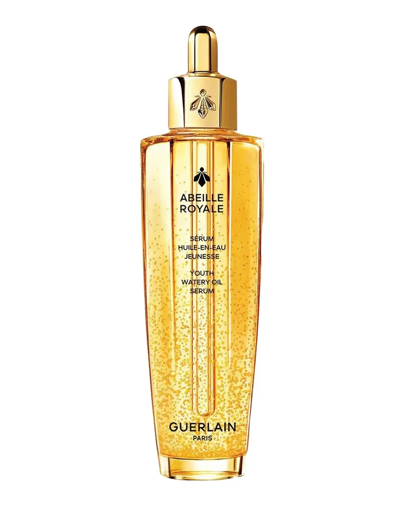 Guerlain Abeille Royale Youth Watery Oil Serum, 3.4 oz.
