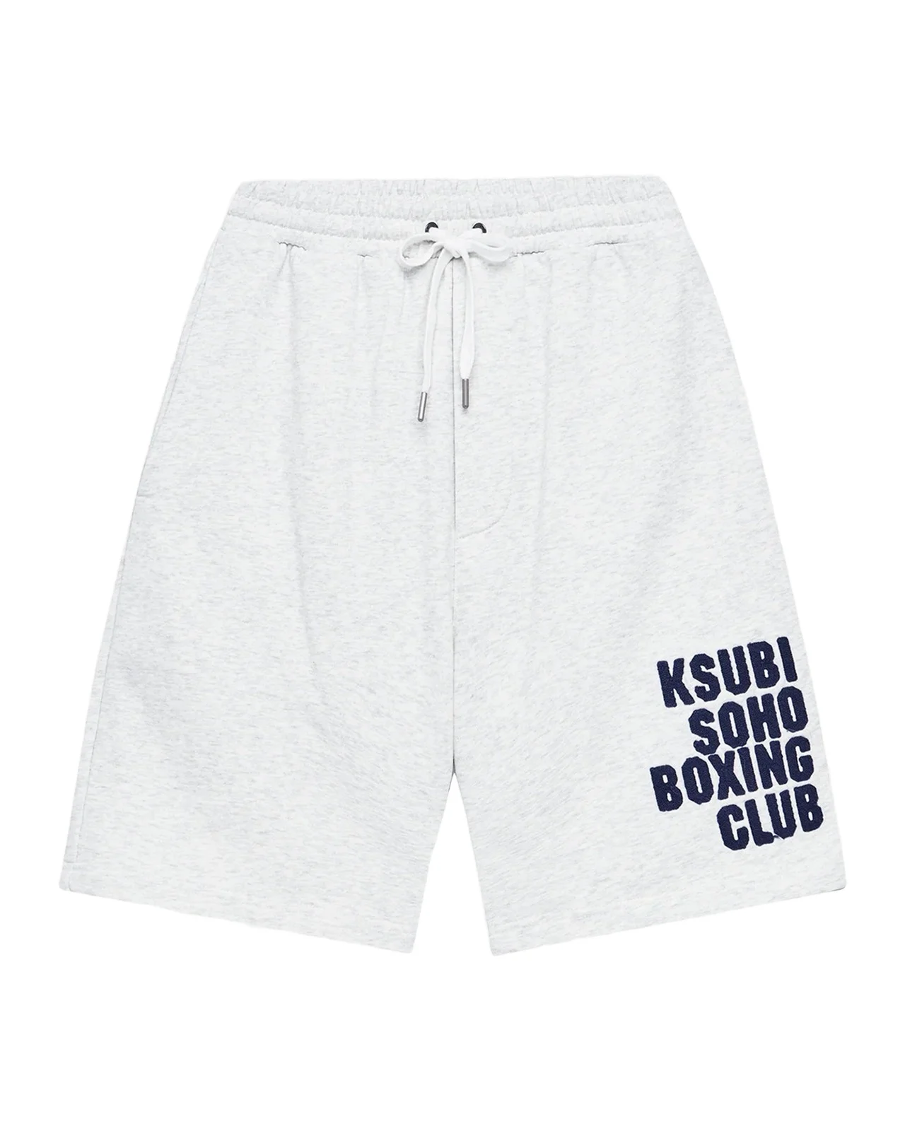 Men's Club Trak Cotton Shorts Men's Club Trak Cotton Shorts