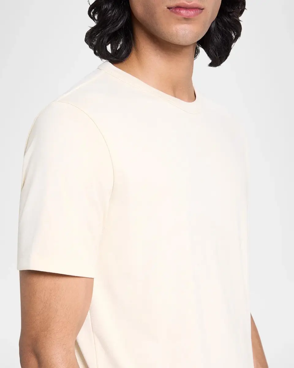 Theory Men's Anemon Essential T-Shirt | Thumbnail 5 Theory Men's Anemon Essential T-Shirt | Thumbnail 5