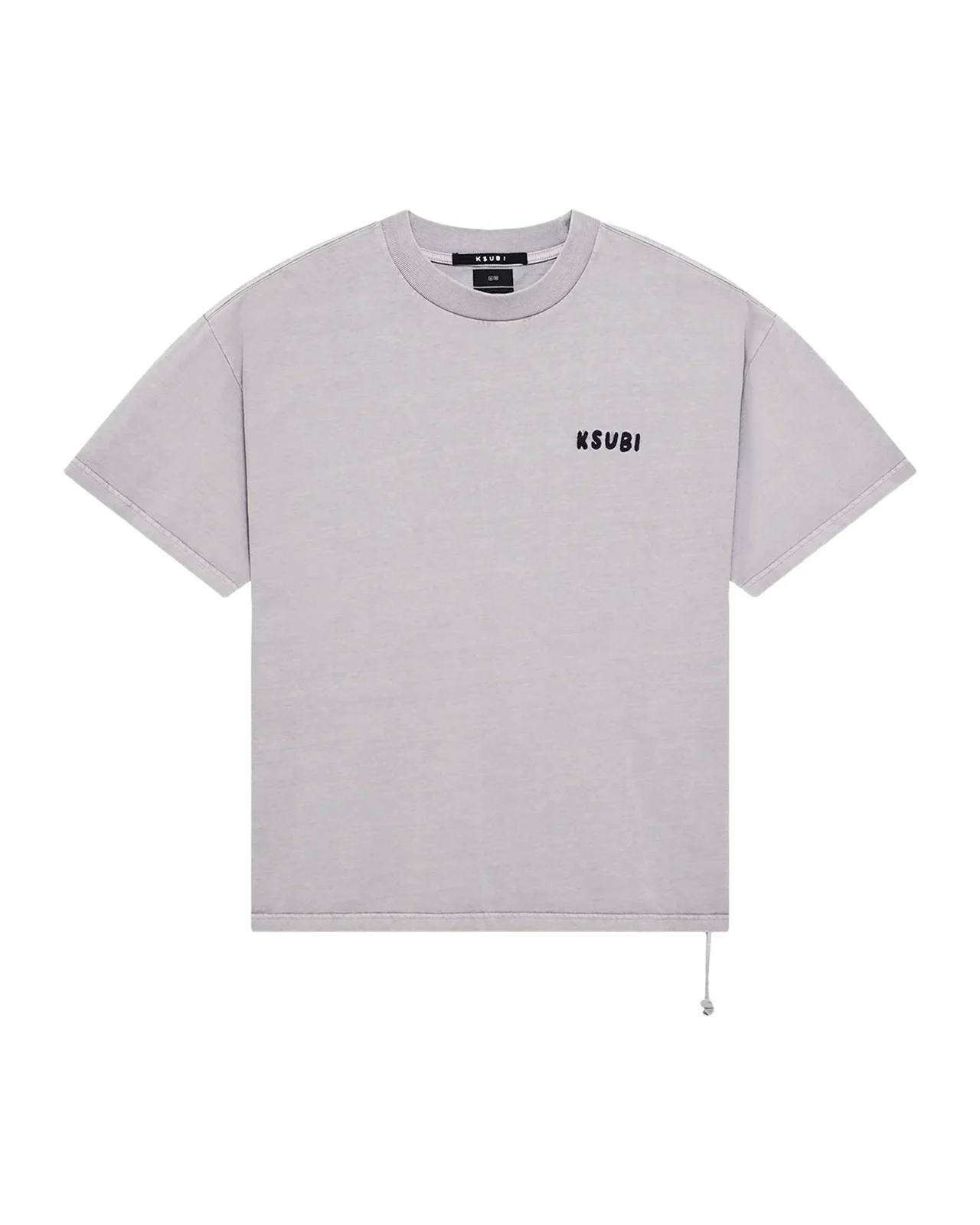 Ksubi Mechanic Ekcess T-Shirt