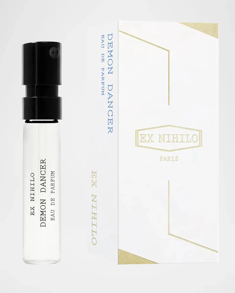 Ex Nihilo Demon Dancer Eau de Parfum | Thumbnail 2