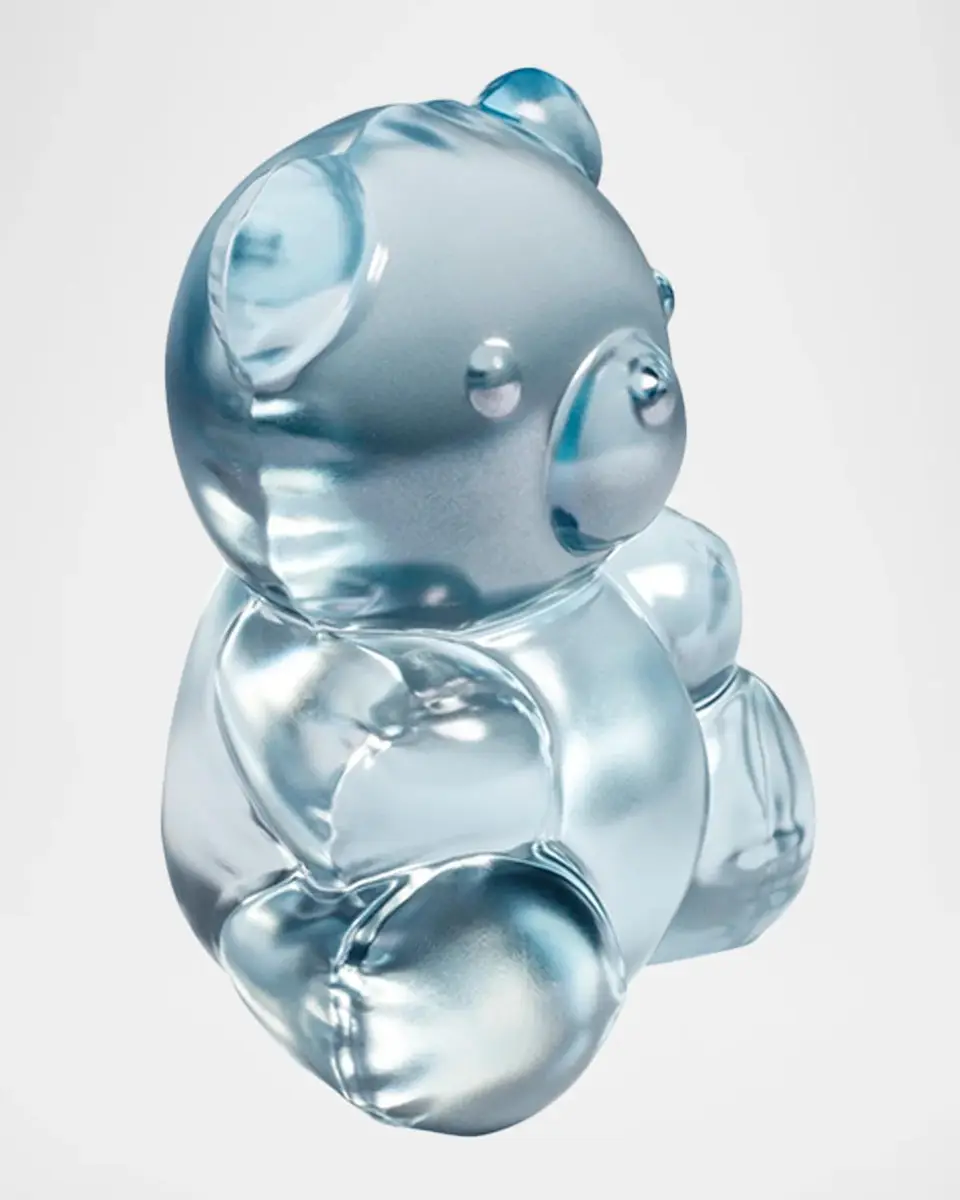 Lalique Crystal Bear Sculpture | Thumbnail 2 Lalique Crystal Bear Sculpture | Thumbnail 2