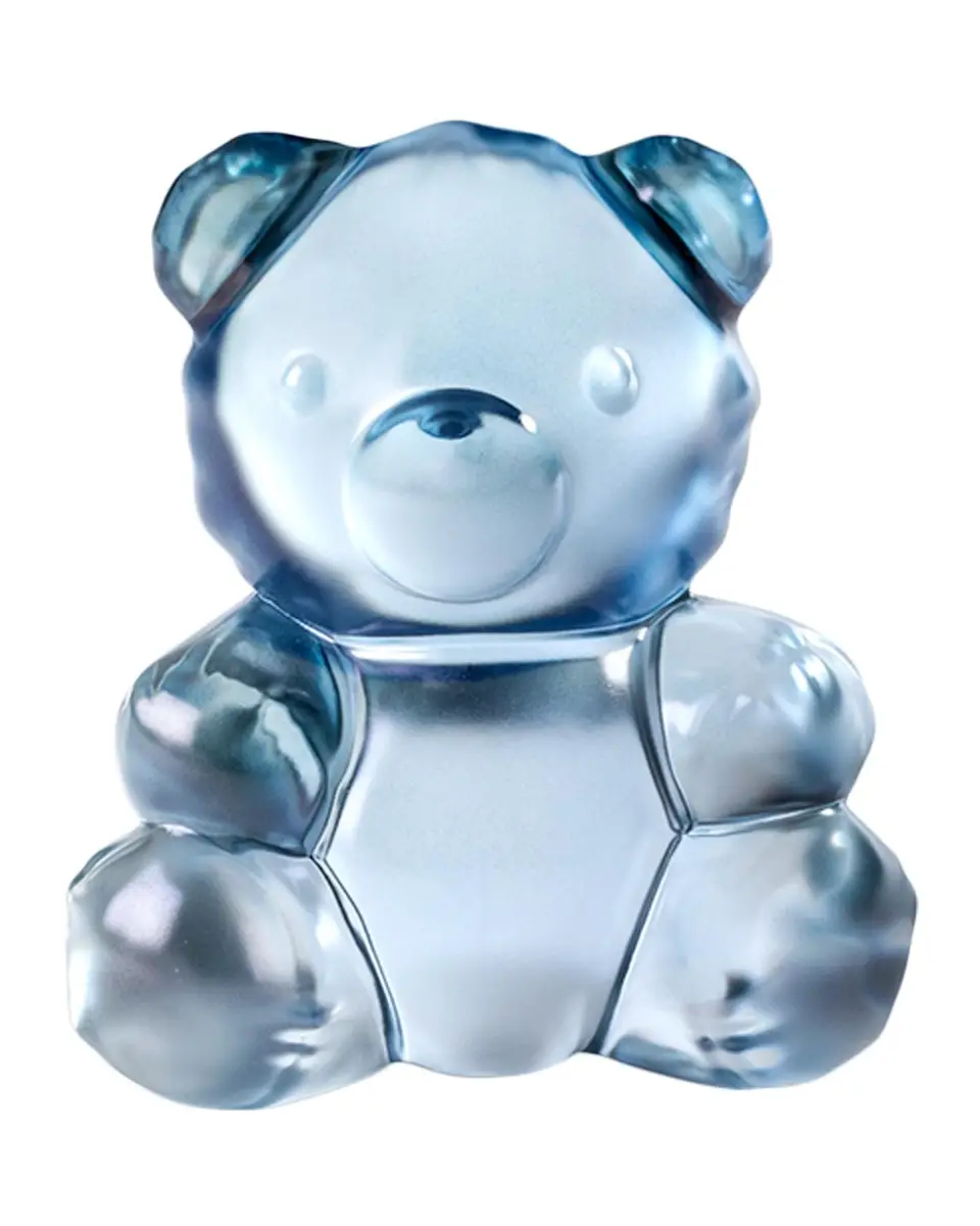 Lalique Crystal Bear Sculpture | Thumbnail 3 Lalique Crystal Bear Sculpture | Thumbnail 3