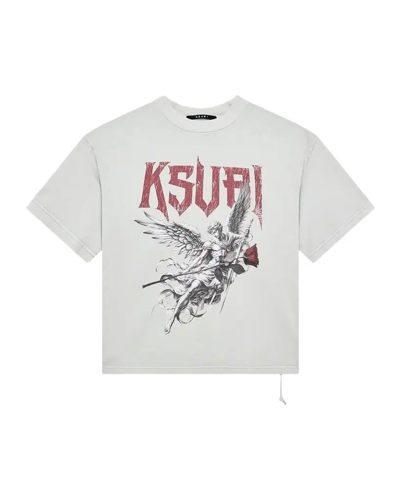 Men's Graphic Cotton T-Shirt Men's Graphic Cotton T-Shirt