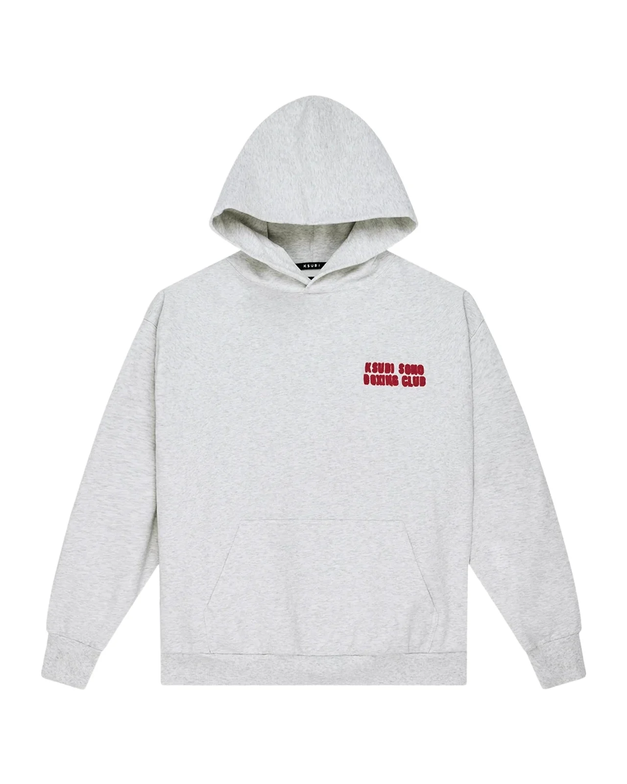 Men's Club Ekcess Cotton Hoodie Men's Club Ekcess Cotton Hoodie