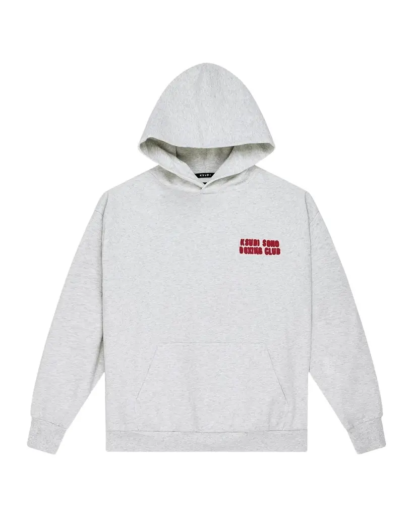 Men's Club Ekcess Cotton Hoodie Men's Club Ekcess Cotton Hoodie