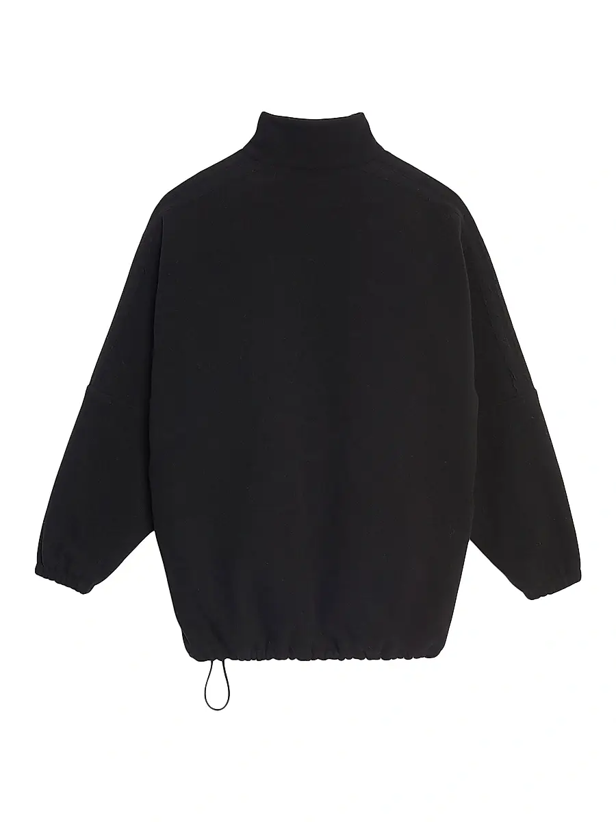 Balenciaga Men's Tracksuit Jacket | Thumbnail 2