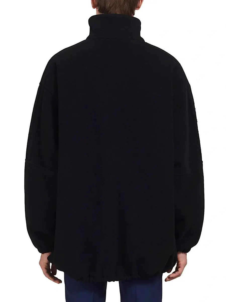 Balenciaga Men's Tracksuit Jacket | Thumbnail 5