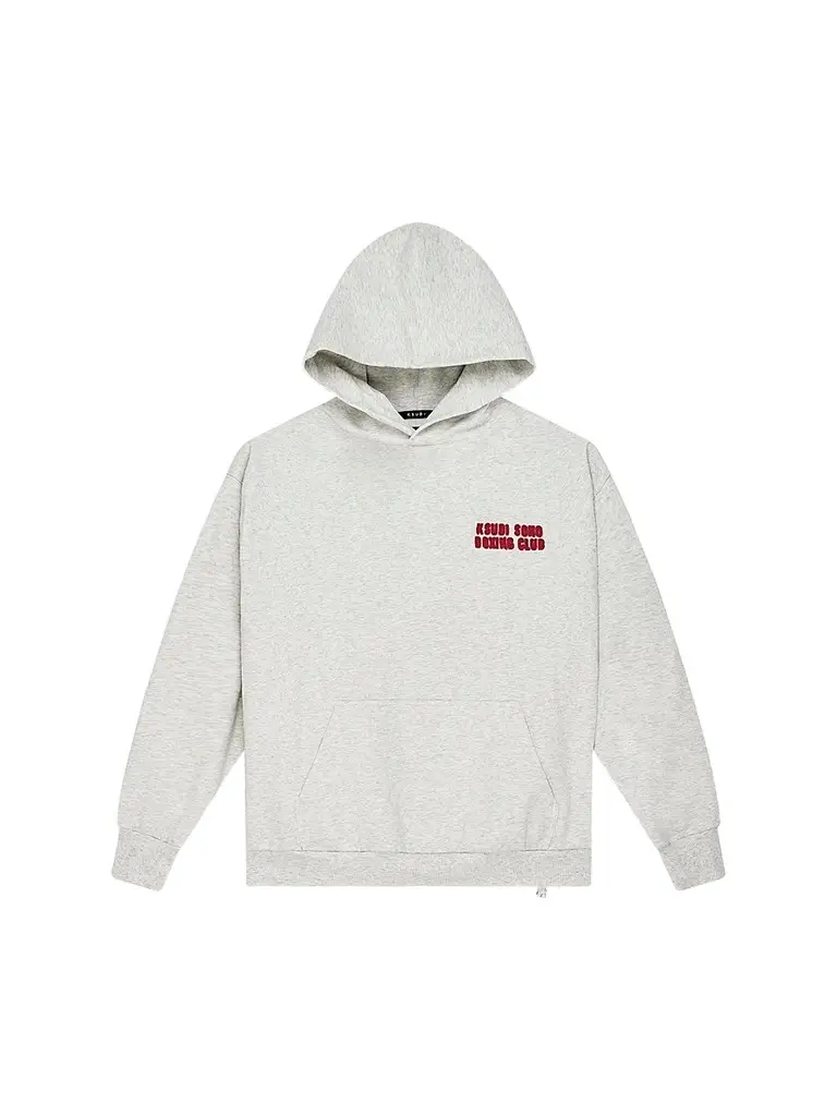 Men's Club Ekcess Cotton Hoodie Men's Club Ekcess Cotton Hoodie
