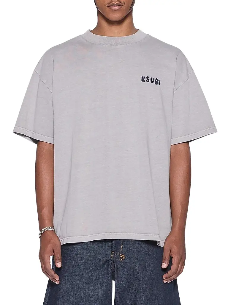 Men's Mechanic Ekcess T-Shirt Men's Mechanic Ekcess T-Shirt