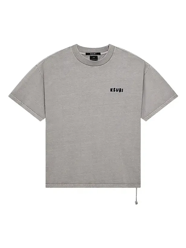 Men's Ekcess Logo Cotton Crewneck T-Shirt Men's Ekcess Logo Cotton Crewneck T-Shirt