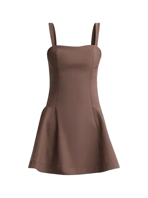 Women's Sadie A-Line Mini Dress