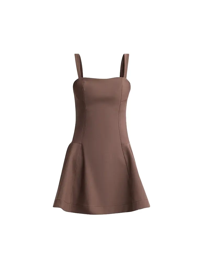 Women's Sadie A-Line Mini Dress Women's Sadie A-Line Mini Dress
