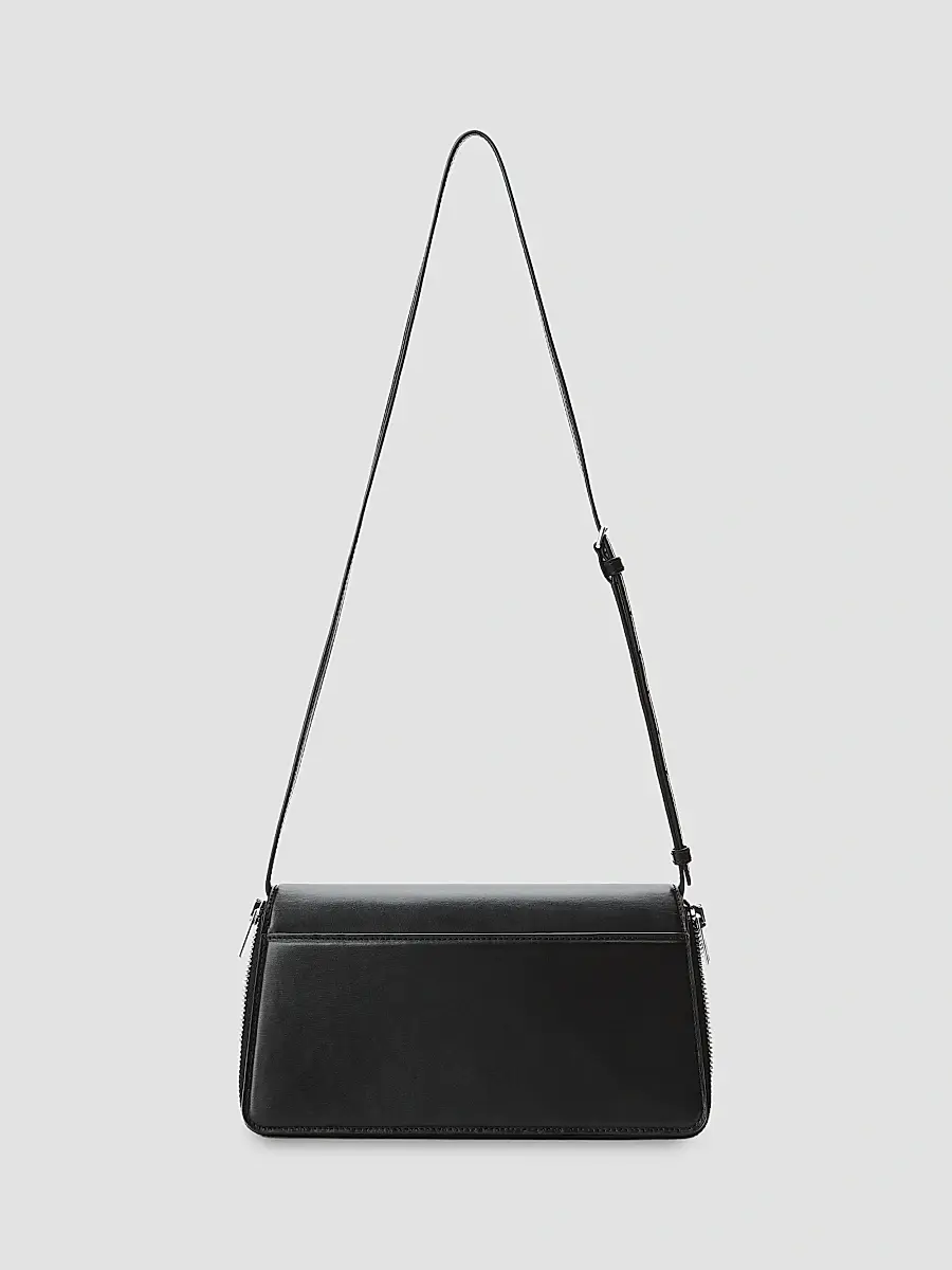 Alexander Wang Women's Siren Medium Leather Shoulder Bag | Thumbnail 2 Alexander Wang Women's Siren Medium Leather Shoulder Bag | Thumbnail 2