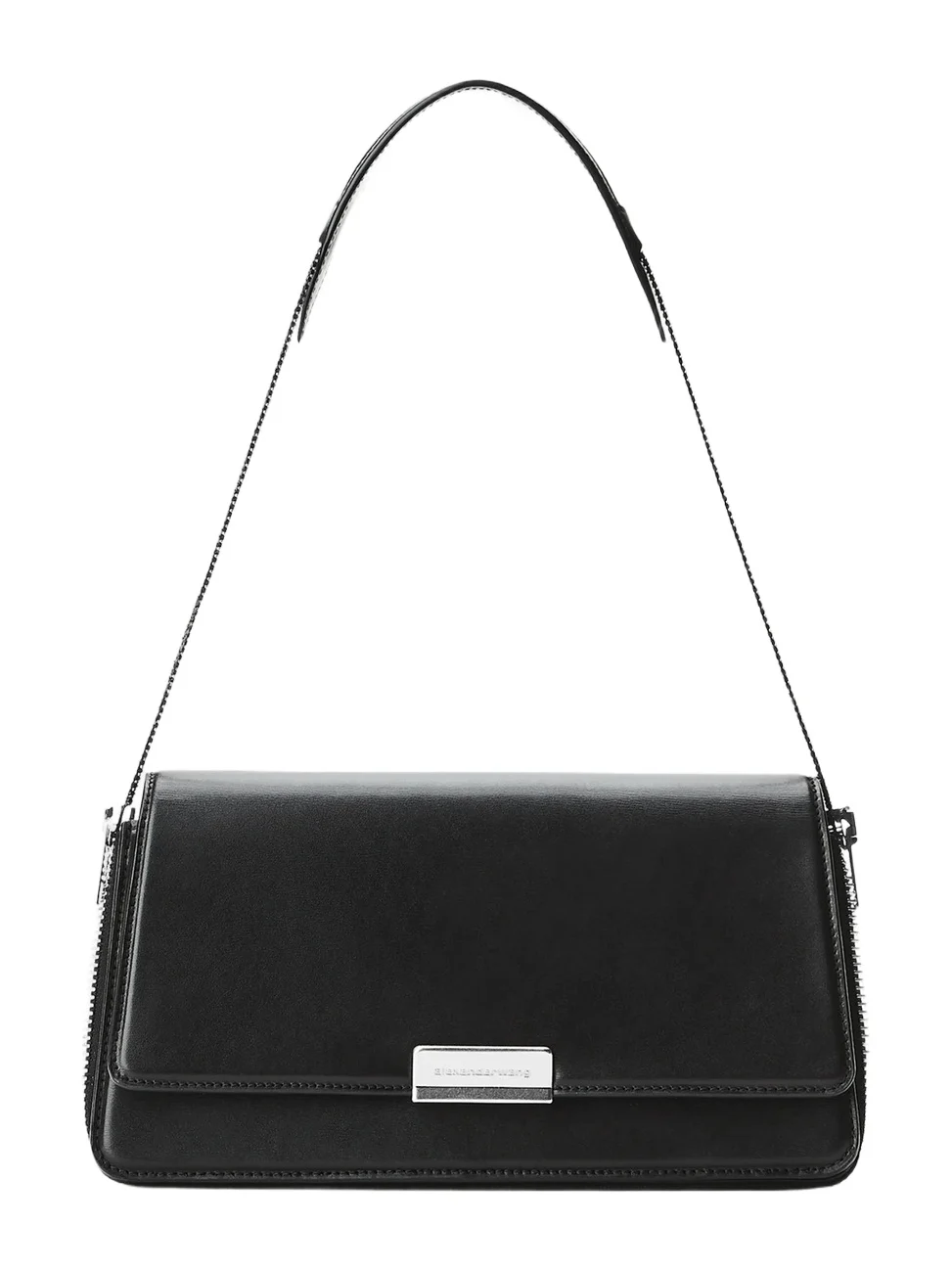Alexander Wang Women's Siren Medium Leather Shoulder Bag