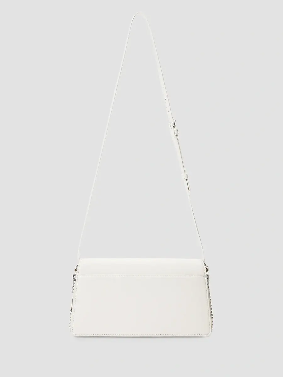 Alexander Wang Women's Siren Medium Leather Shoulder Bag | Thumbnail 2