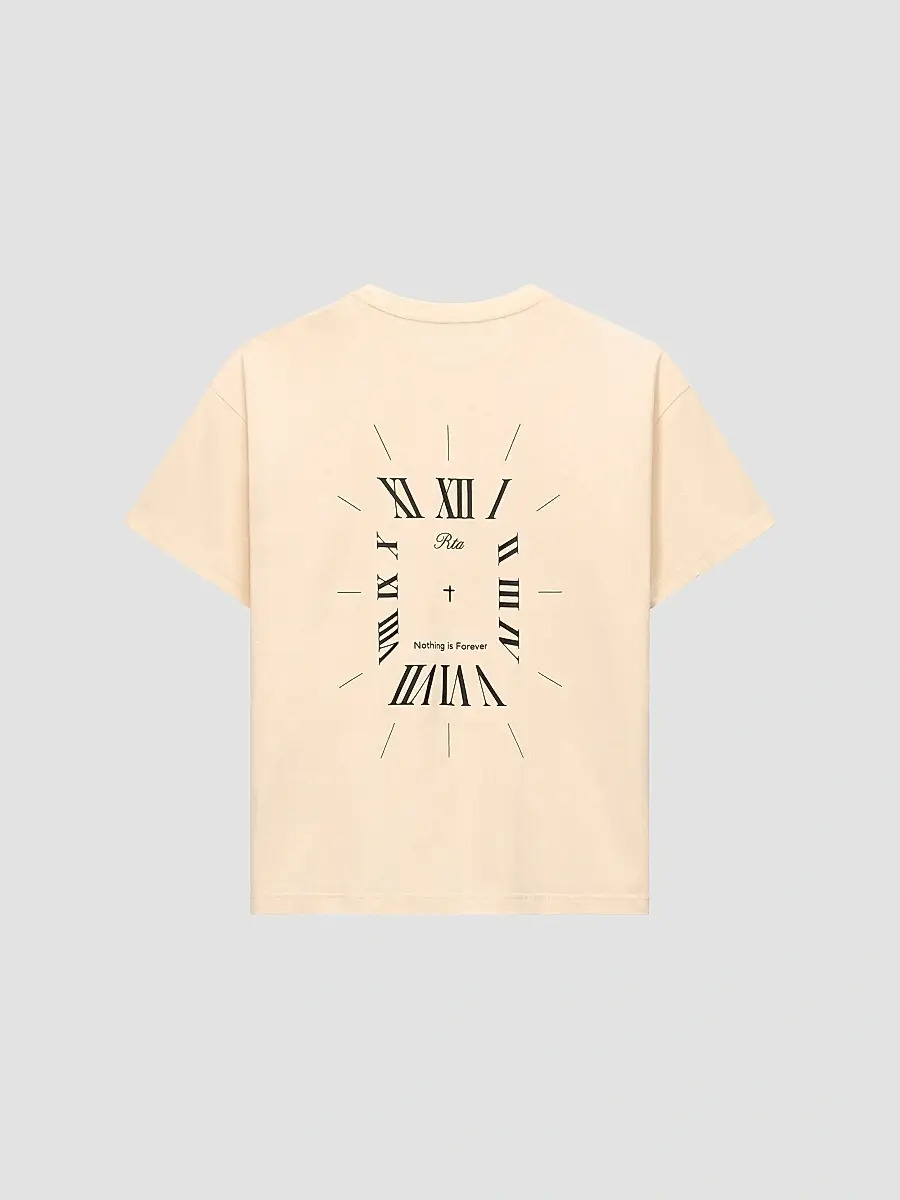 RTA Men's Curva Ultra Printed Cotton T-Shirt | Thumbnail 2 RTA Men's Curva Ultra Printed Cotton T-Shirt | Thumbnail 2
