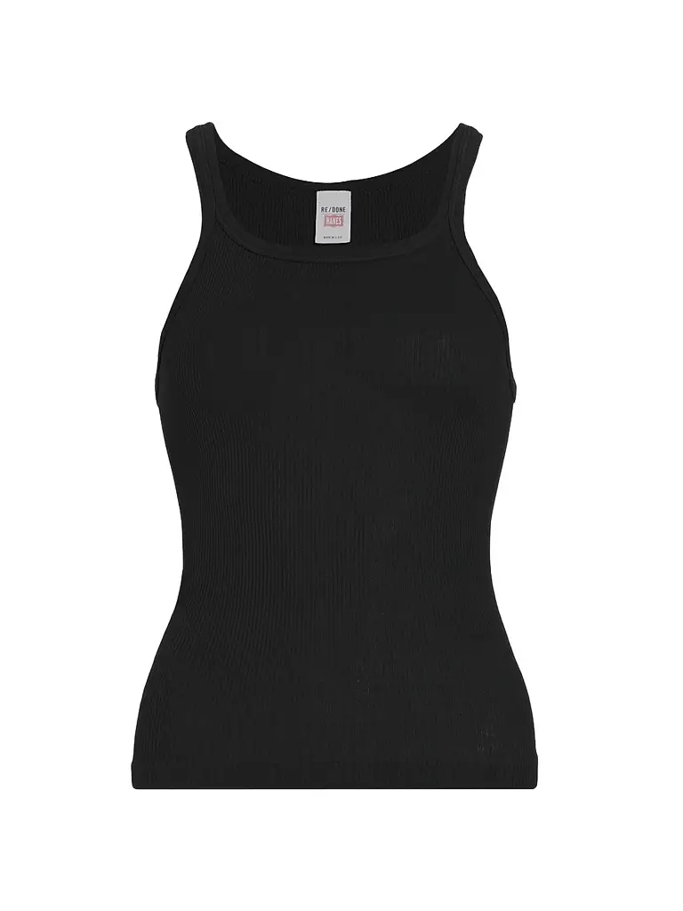 Women's The Ribbed Tank