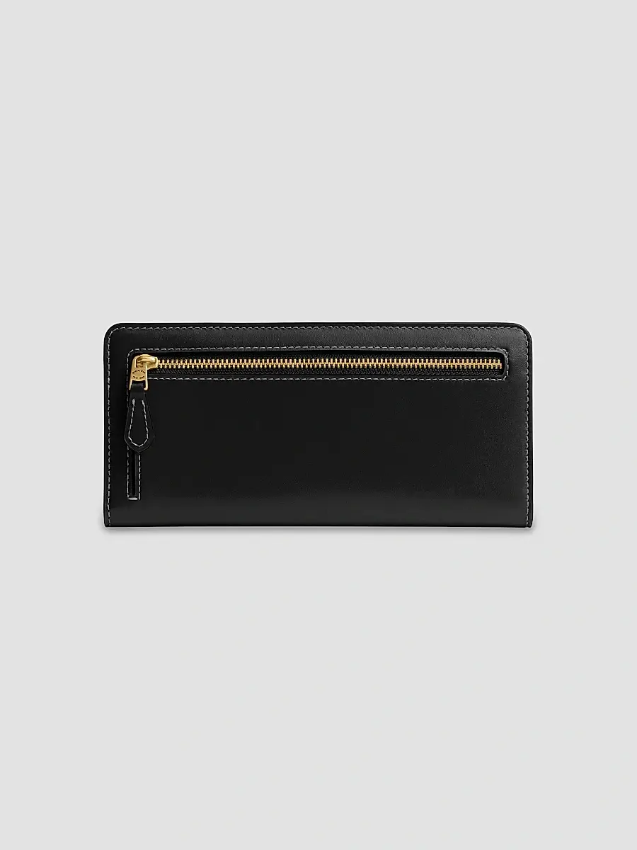 Coach Women's Essential Slim Leather Wallet | Thumbnail 3