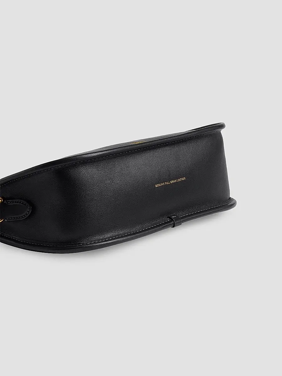 Coach Women's Waverly Leather Shoulder Bag | Thumbnail 7